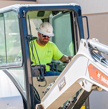 New Construction & Upgrades