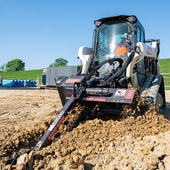 New Construction & Upgrades